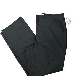 New York & Company Dark Gray Trousers